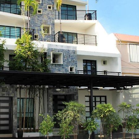 Marazul Hotel Boutique Cancún Zewnętrze zdjęcie