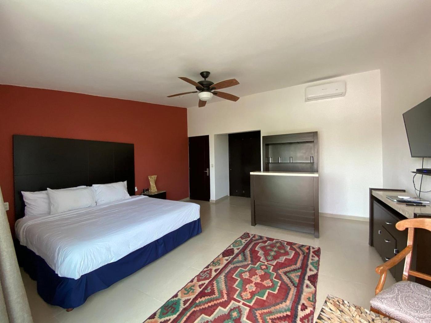 Marazul Hotel Boutique Cancún Zewnętrze zdjęcie