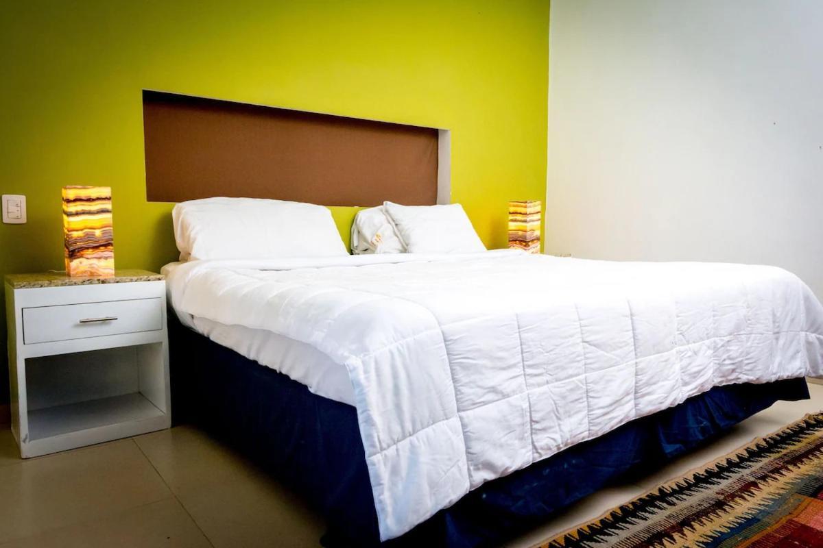 Marazul Hotel Boutique Cancún Zewnętrze zdjęcie