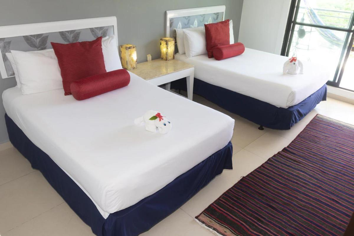 Marazul Hotel Boutique Cancún Zewnętrze zdjęcie
