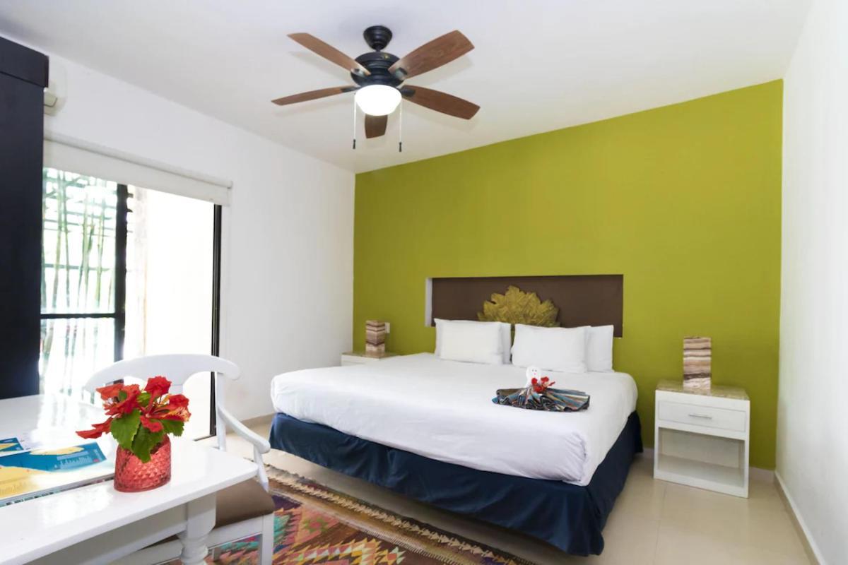 Marazul Hotel Boutique Cancún Zewnętrze zdjęcie