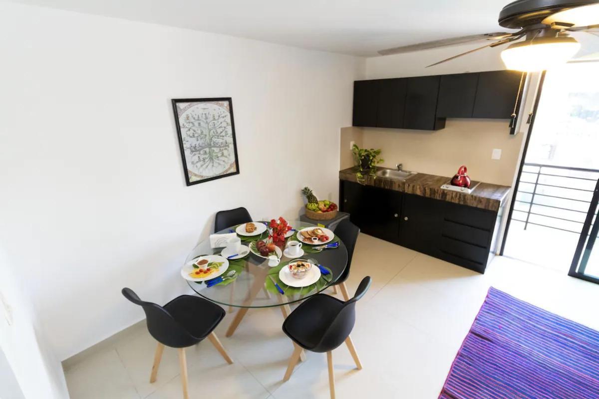 Marazul Hotel Boutique Cancún Zewnętrze zdjęcie