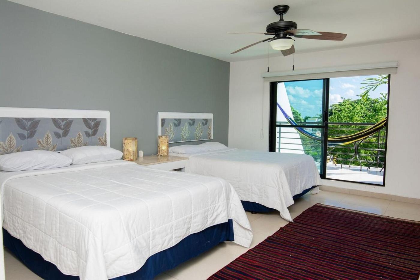 Marazul Hotel Boutique Cancún Zewnętrze zdjęcie