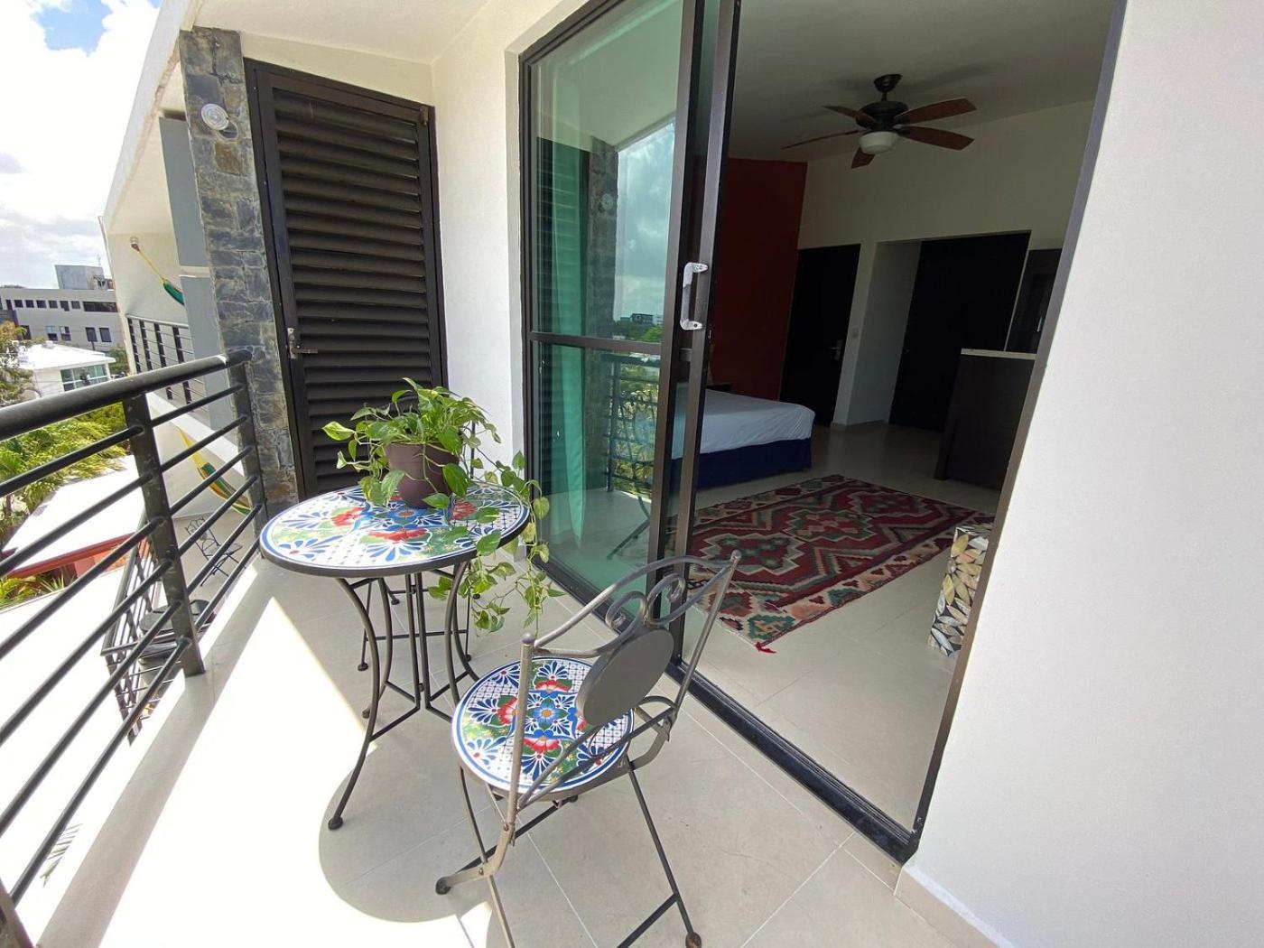 Marazul Hotel Boutique Cancún Zewnętrze zdjęcie