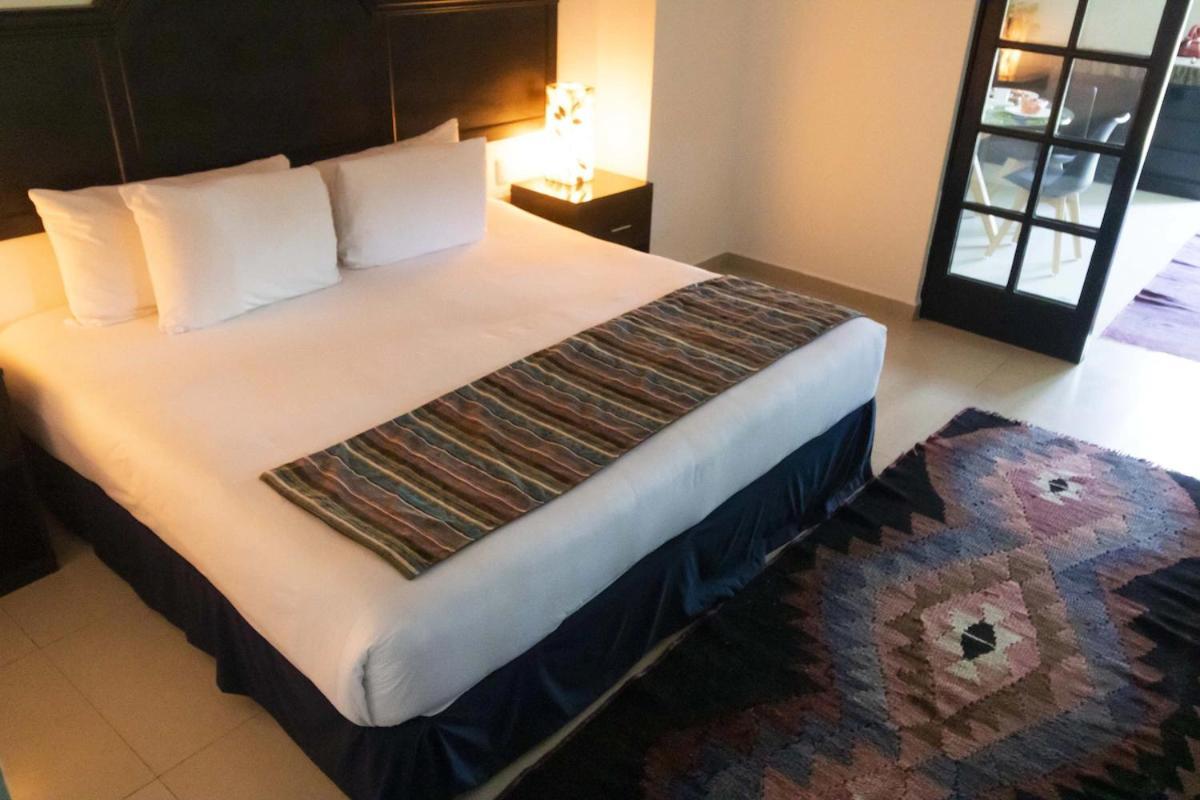 Marazul Hotel Boutique Cancún Zewnętrze zdjęcie