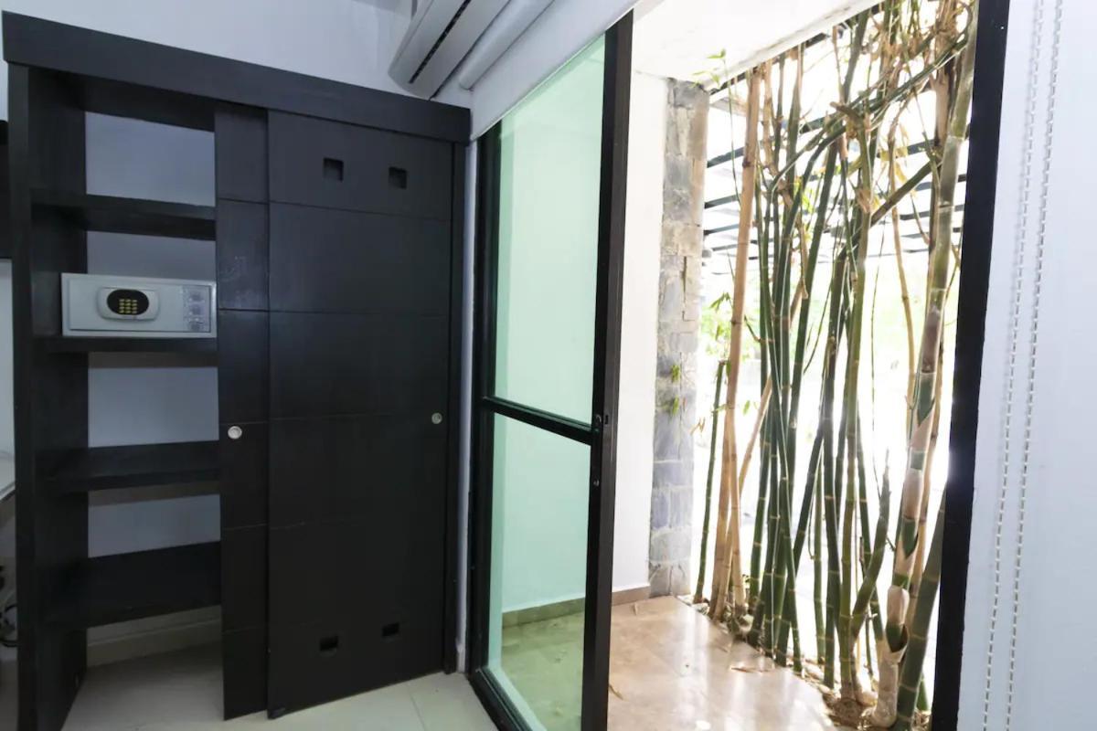 Marazul Hotel Boutique Cancún Zewnętrze zdjęcie