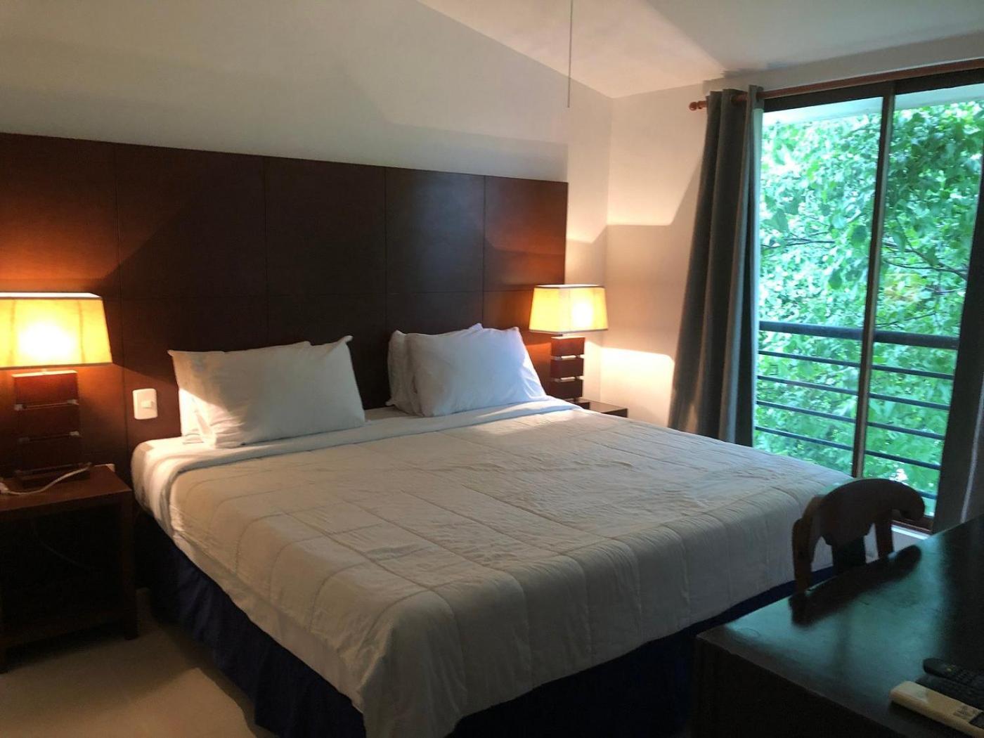 Marazul Hotel Boutique Cancún Zewnętrze zdjęcie