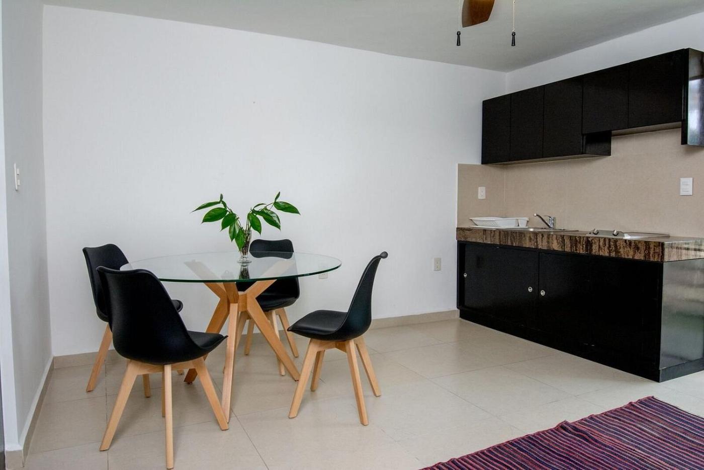 Marazul Hotel Boutique Cancún Zewnętrze zdjęcie