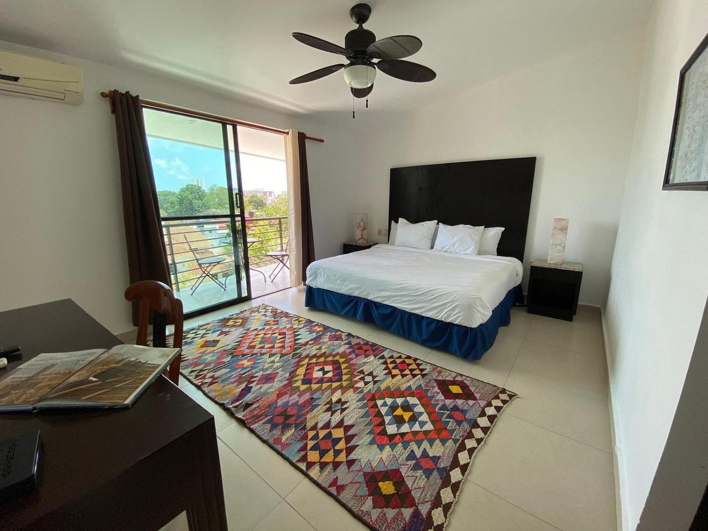 Marazul Hotel Boutique Cancún Zewnętrze zdjęcie
