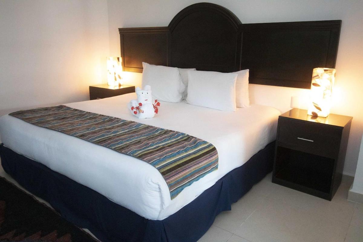 Marazul Hotel Boutique Cancún Zewnętrze zdjęcie