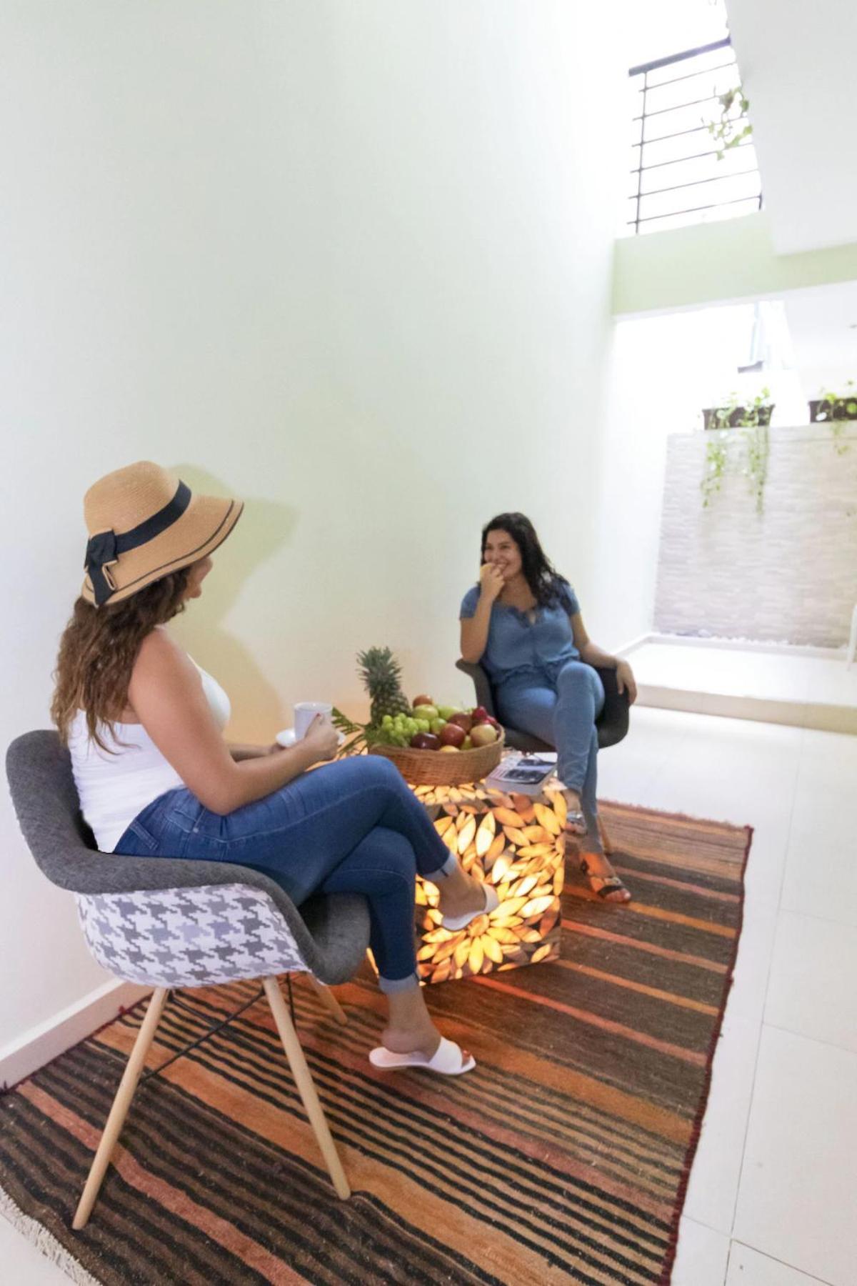 Marazul Hotel Boutique Cancún Zewnętrze zdjęcie
