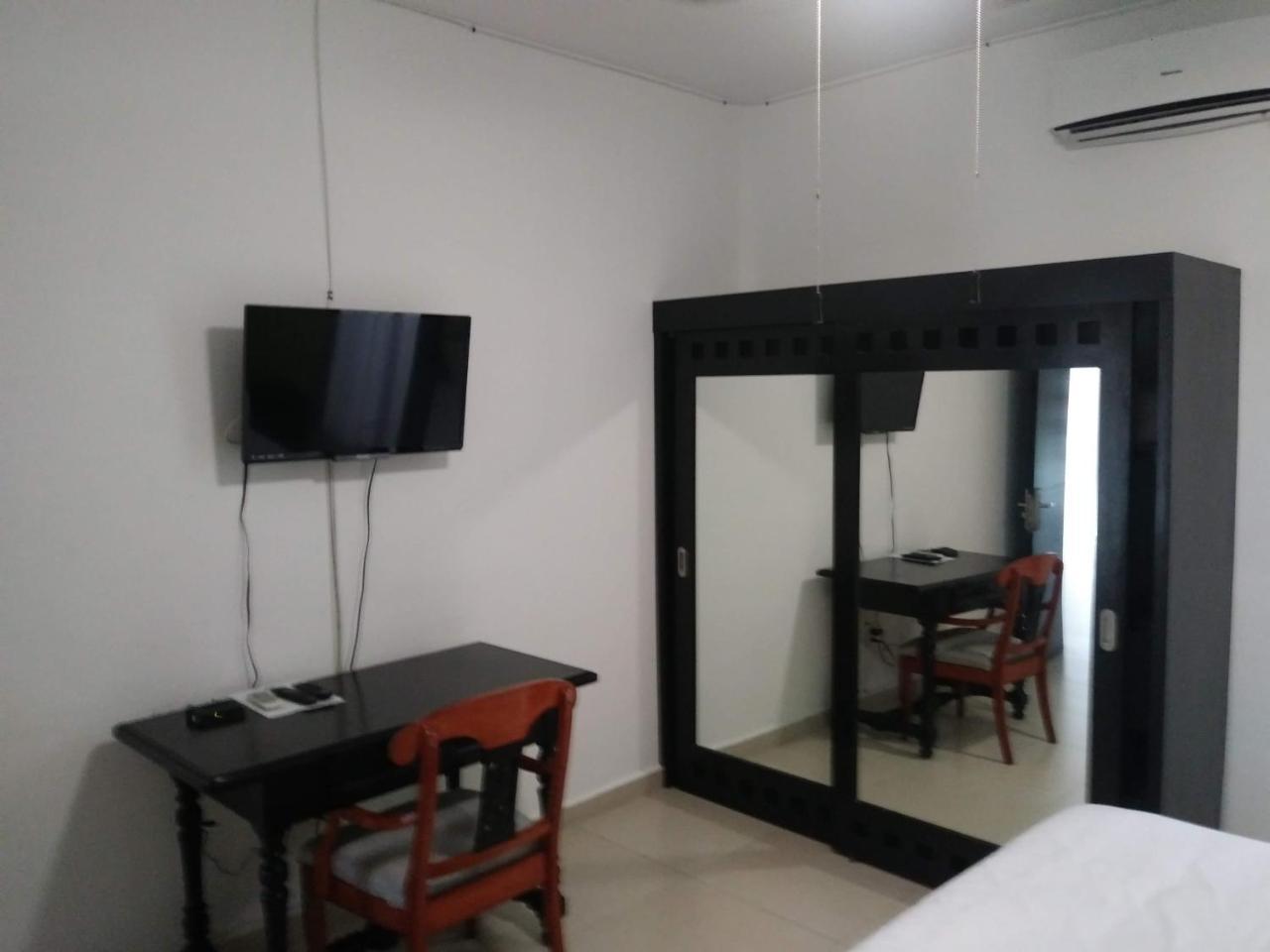 Marazul Hotel Boutique Cancún Zewnętrze zdjęcie