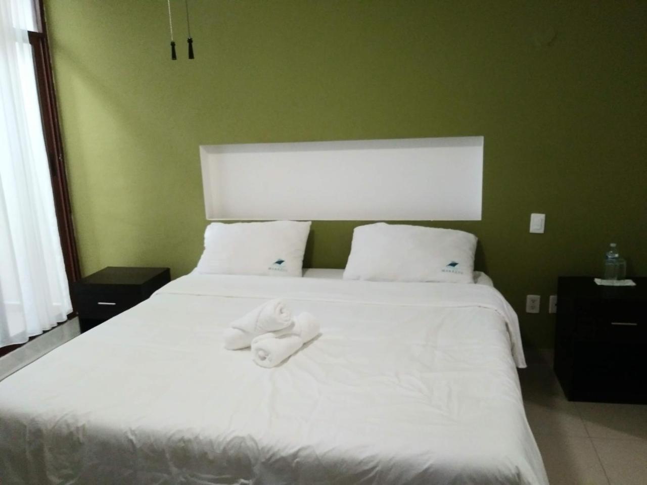Marazul Hotel Boutique Cancún Zewnętrze zdjęcie