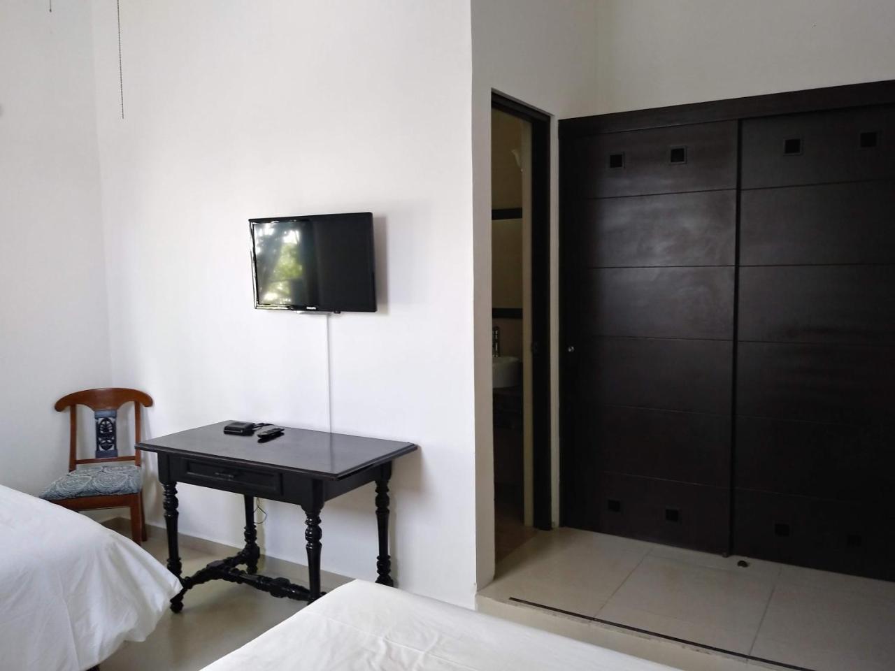 Marazul Hotel Boutique Cancún Zewnętrze zdjęcie