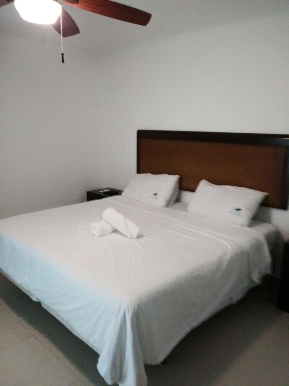 Marazul Hotel Boutique Cancún Zewnętrze zdjęcie