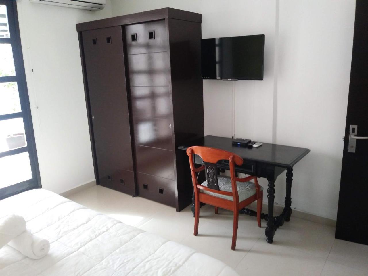 Marazul Hotel Boutique Cancún Zewnętrze zdjęcie
