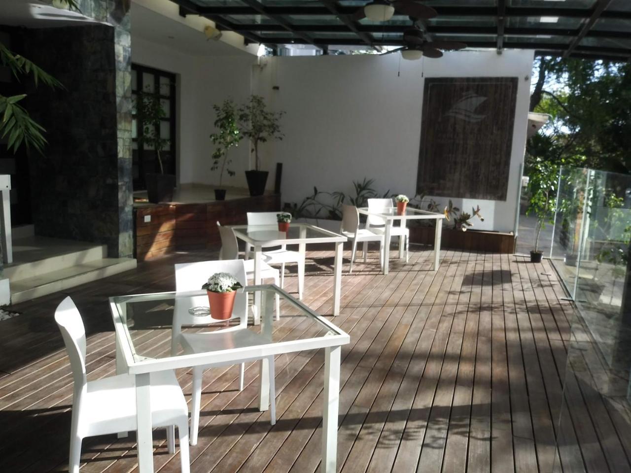 Marazul Hotel Boutique Cancún Zewnętrze zdjęcie