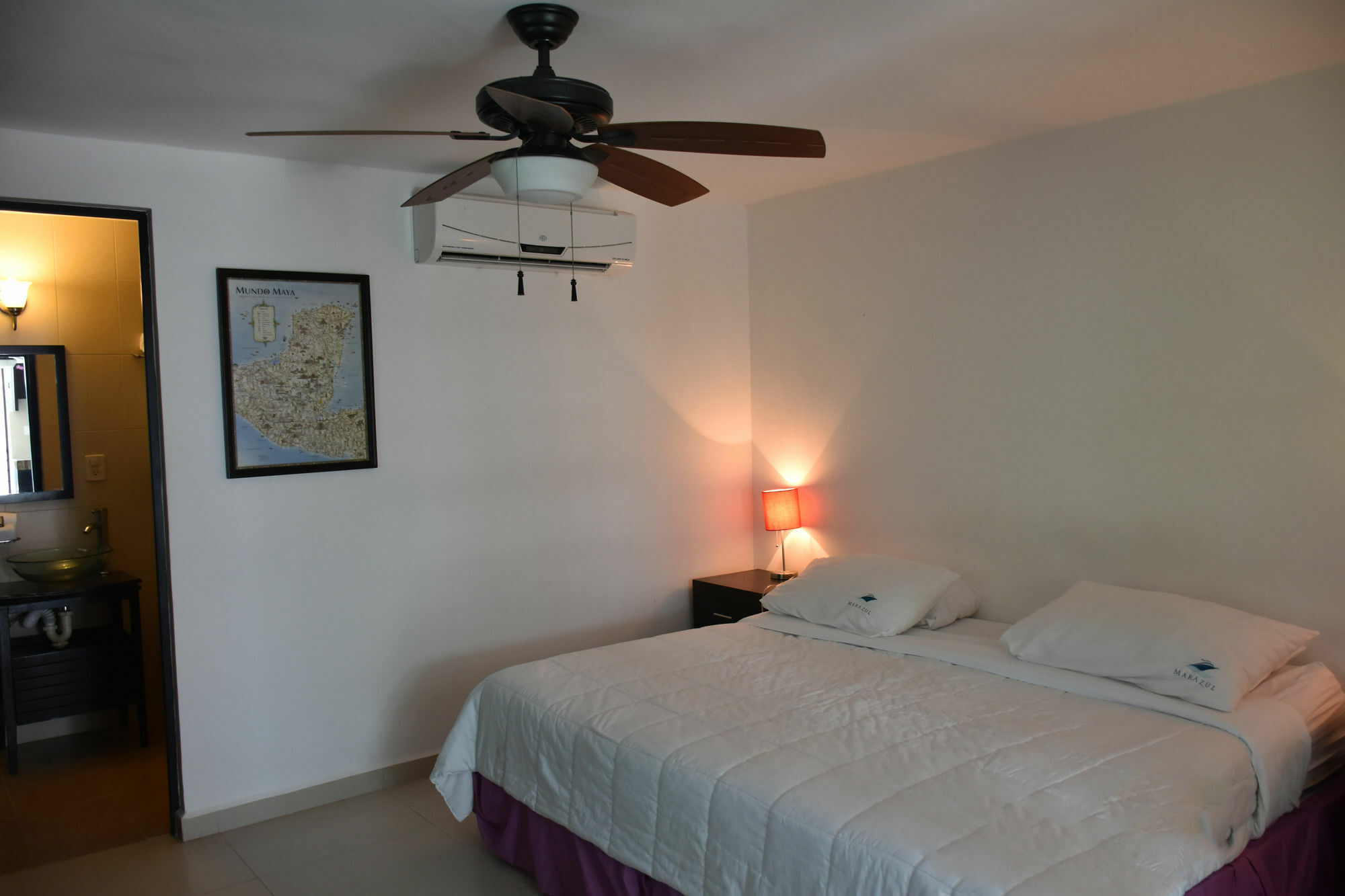 Marazul Hotel Boutique Cancún Zewnętrze zdjęcie