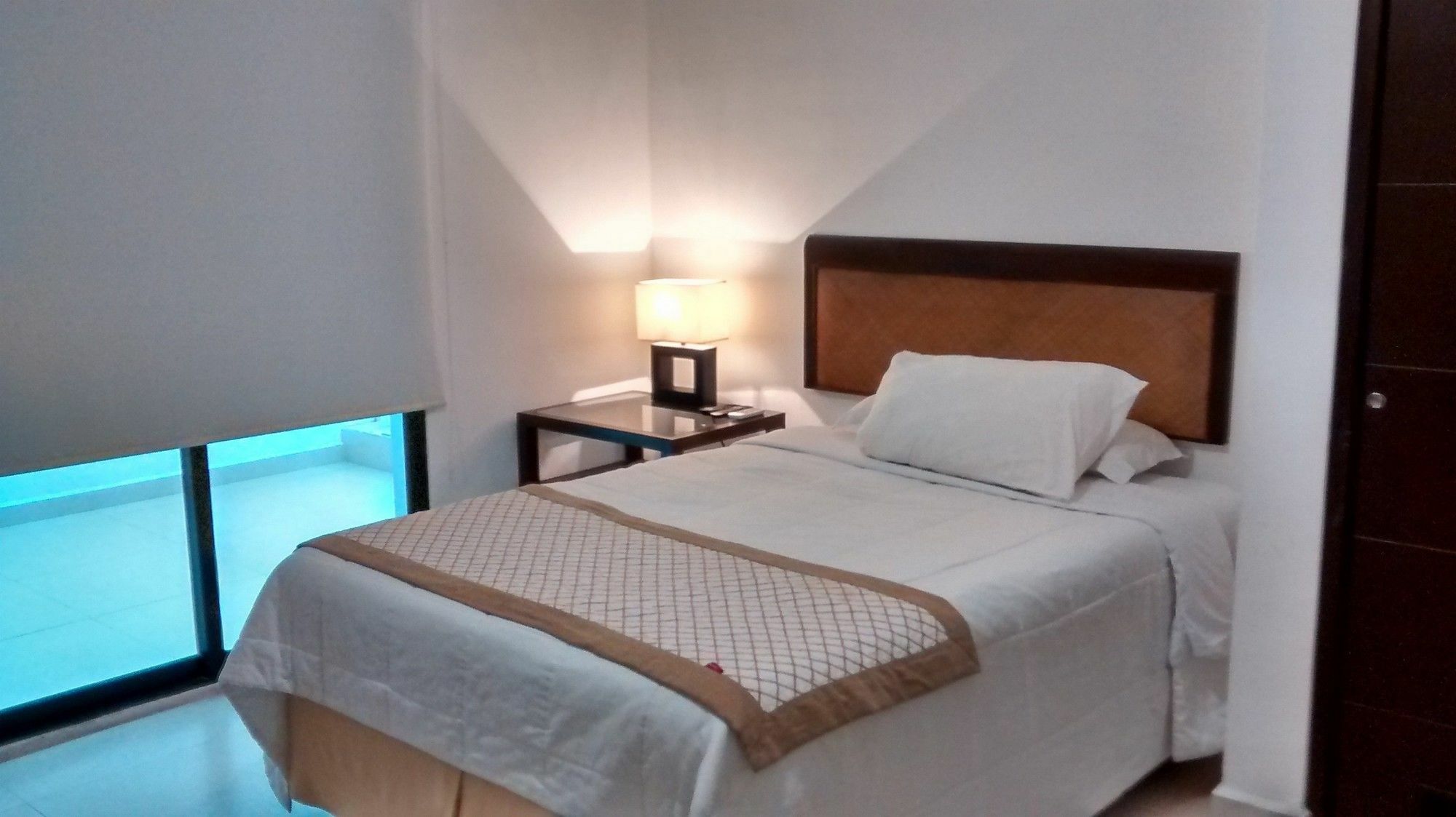 Marazul Hotel Boutique Cancún Zewnętrze zdjęcie