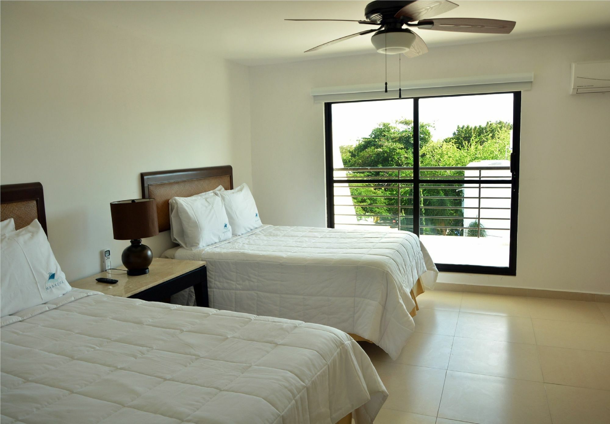 Marazul Hotel Boutique Cancún Zewnętrze zdjęcie