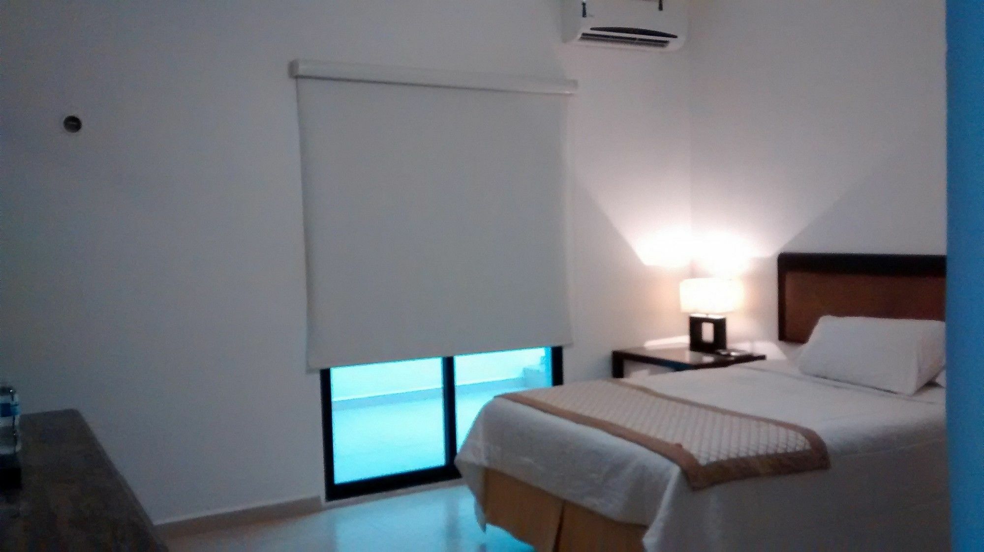 Marazul Hotel Boutique Cancún Zewnętrze zdjęcie