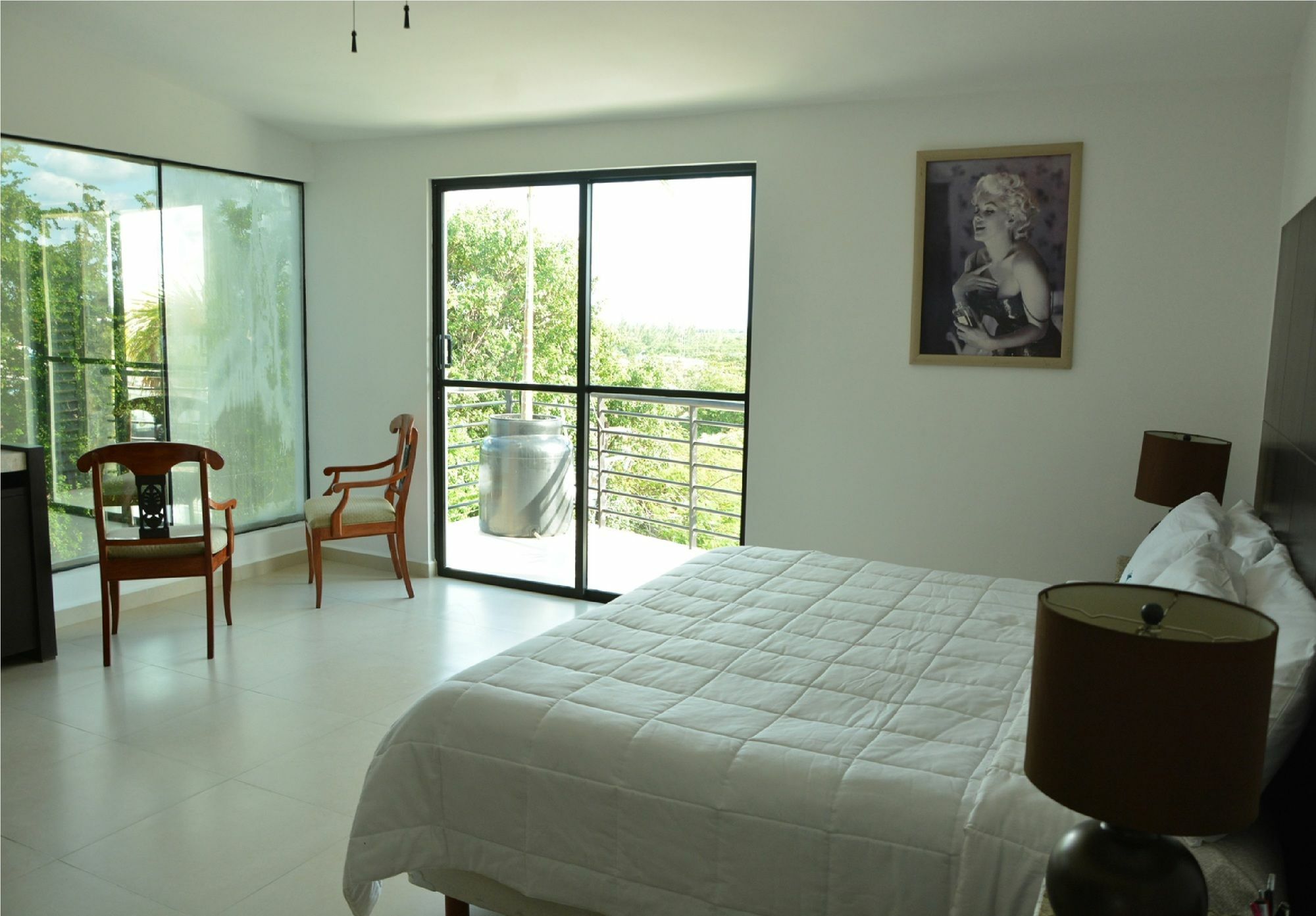 Marazul Hotel Boutique Cancún Zewnętrze zdjęcie
