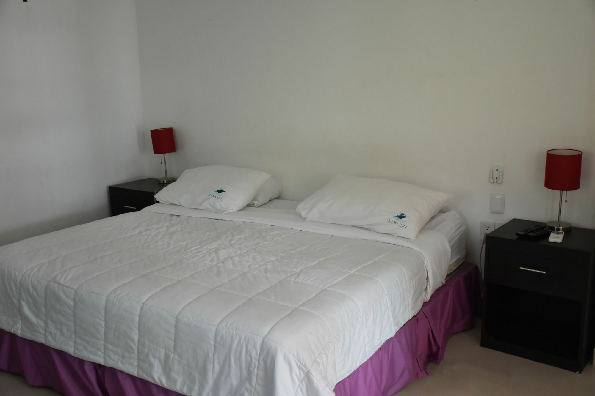 Marazul Hotel Boutique Cancún Zewnętrze zdjęcie