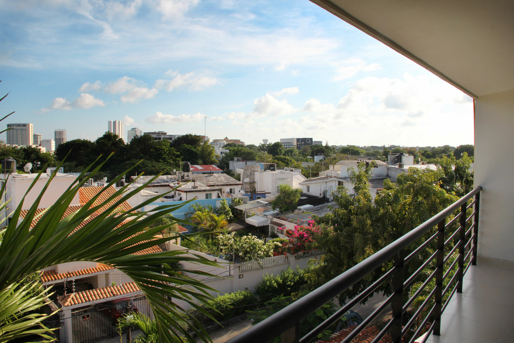 Marazul Hotel Boutique Cancún Zewnętrze zdjęcie