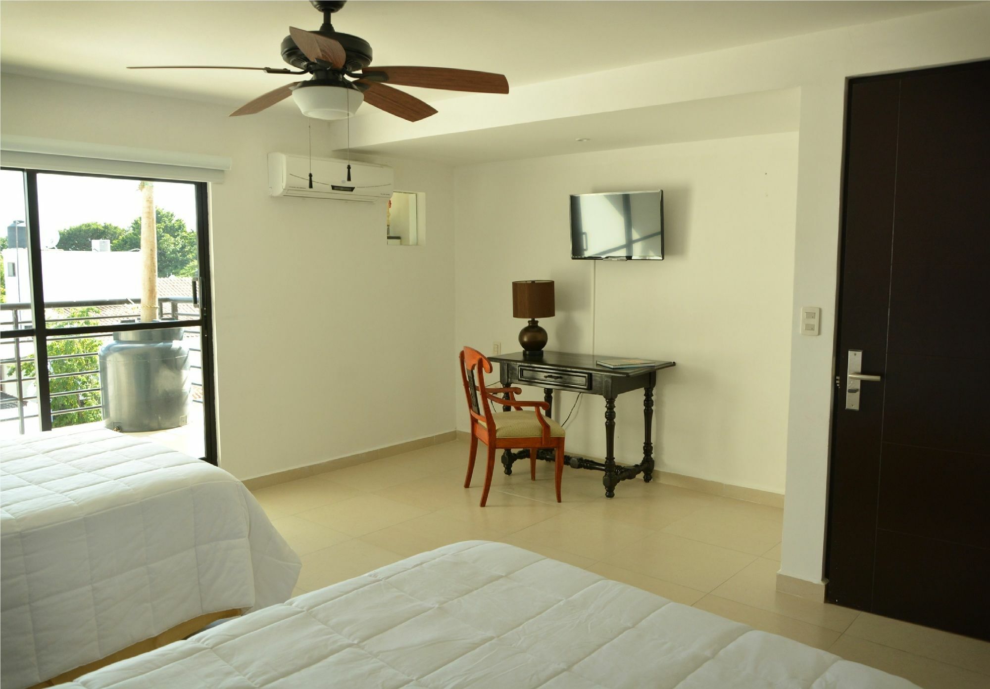 Marazul Hotel Boutique Cancún Zewnętrze zdjęcie