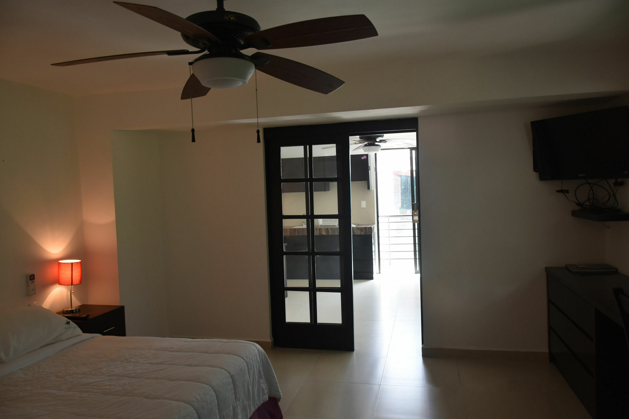 Marazul Hotel Boutique Cancún Zewnętrze zdjęcie